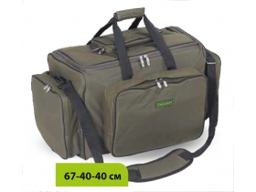 PELZER EXECUTIVE Carry All Bag 2D-G XL